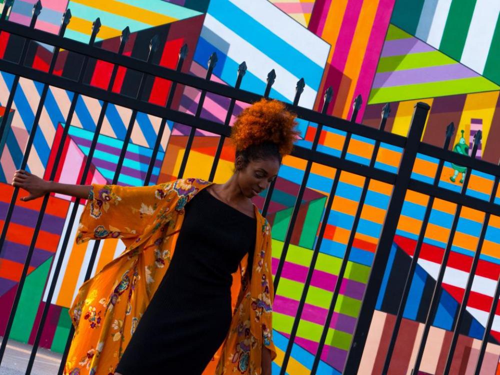 wall art public colorful people wall art public colorful people