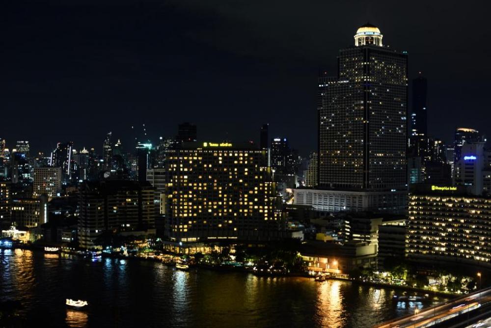 architecture buildings infrastructure dark night architecture buildings infrastructure dark night