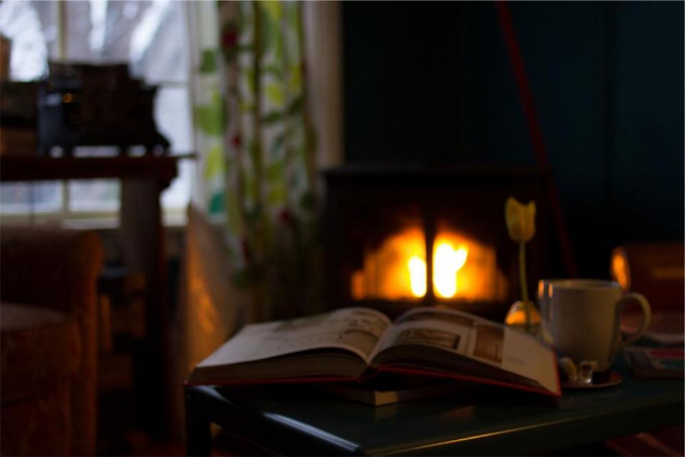 book pages reading fireplace flame book pages reading fireplace flame
