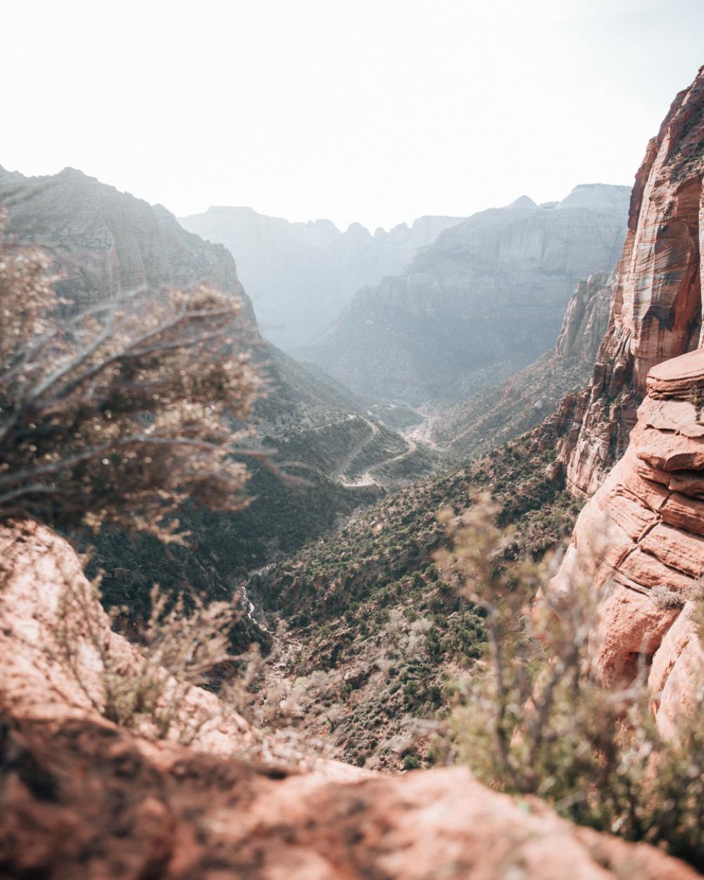 hot desert canyon mountains landscape hot desert canyon mountains landscape