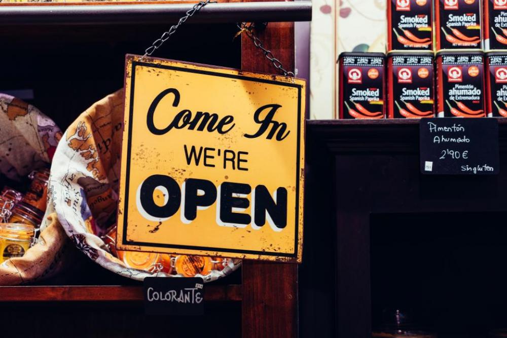 open sign store shop shopping open sign store shop shopping
