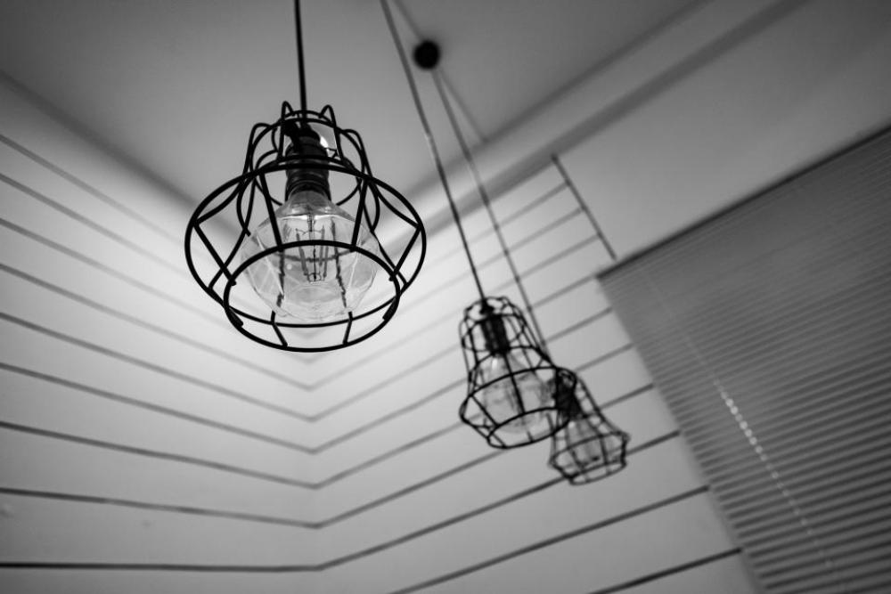 black and white light lamp interior design black and white light lamp interior design