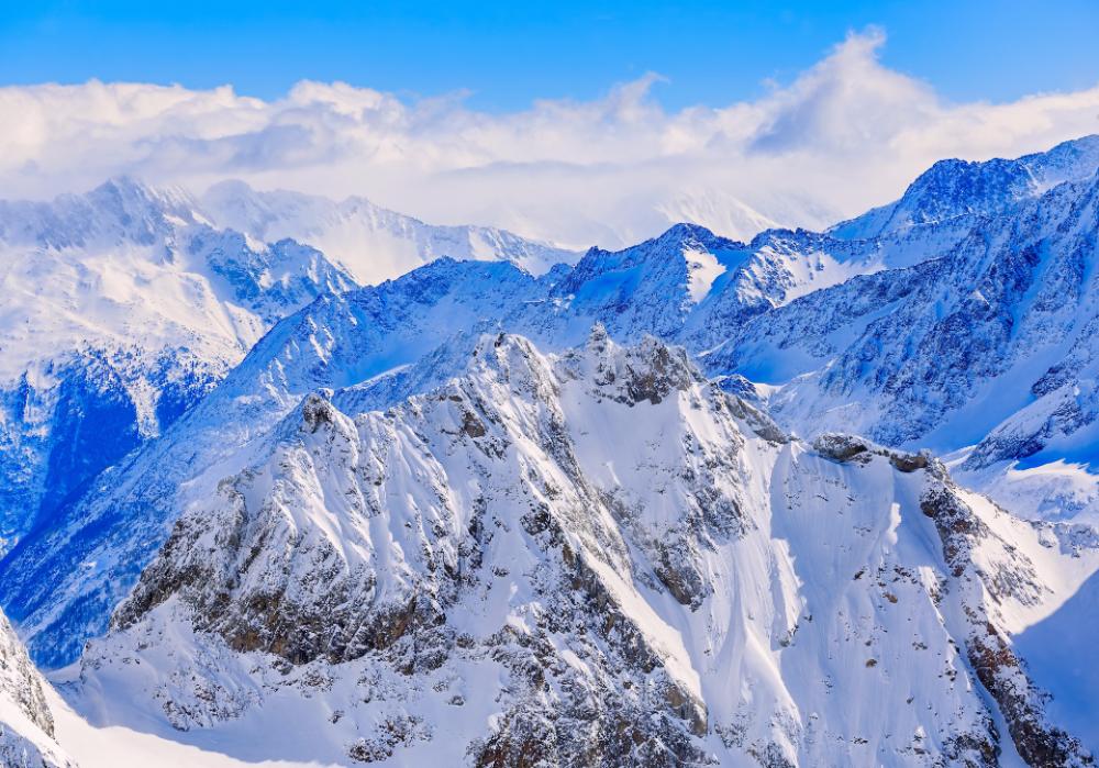 Titlis Alps Swiss Alps alpine travel Titlis Alps Swiss Alps alpine travel