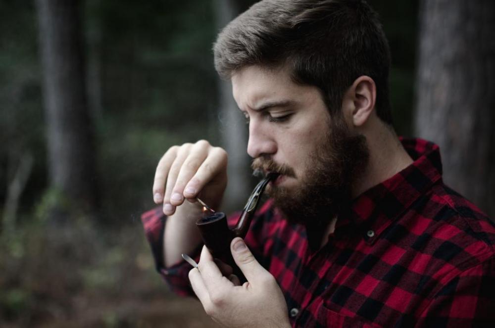 people man guy smoking pipe people man guy smoking pipe