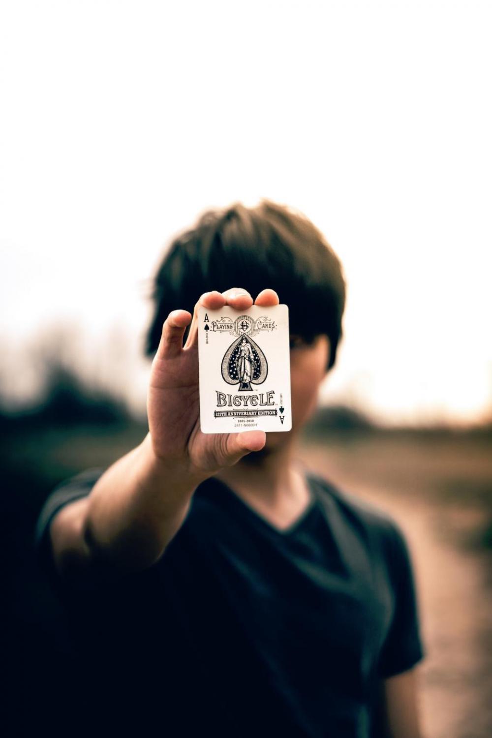 people man guy millenials card people man guy millenials card