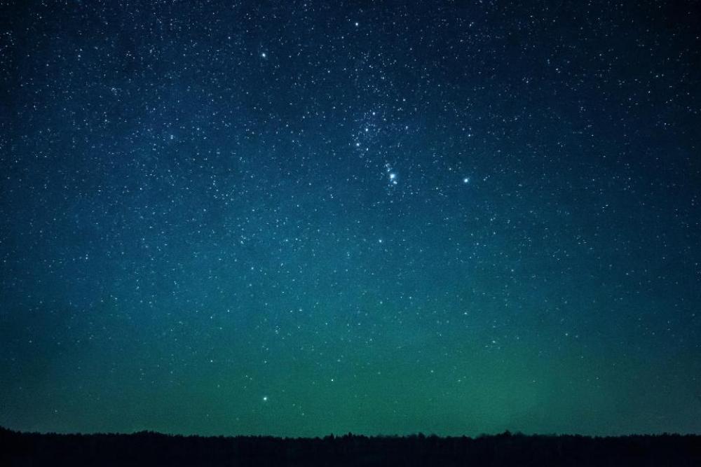 stars galaxy space night dark stars galaxy space night dark