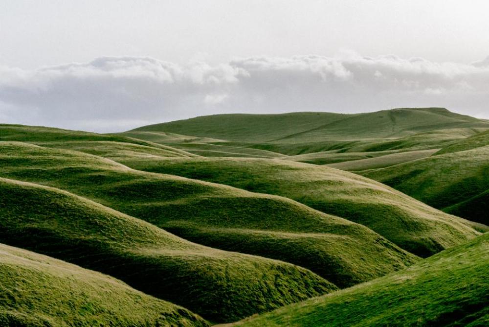 nature green landforms hills sky nature green landforms hills sky