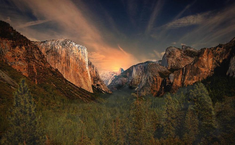 mountain clouds sky nature landscape mountain clouds sky nature landscape