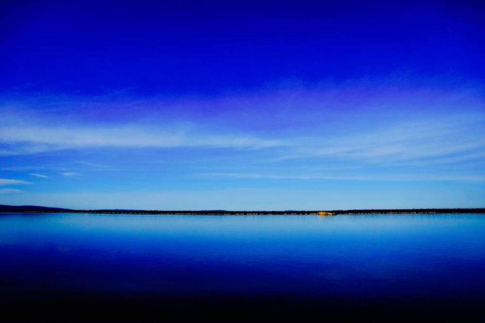 nature landscape water sky clouds nature landscape water sky clouds