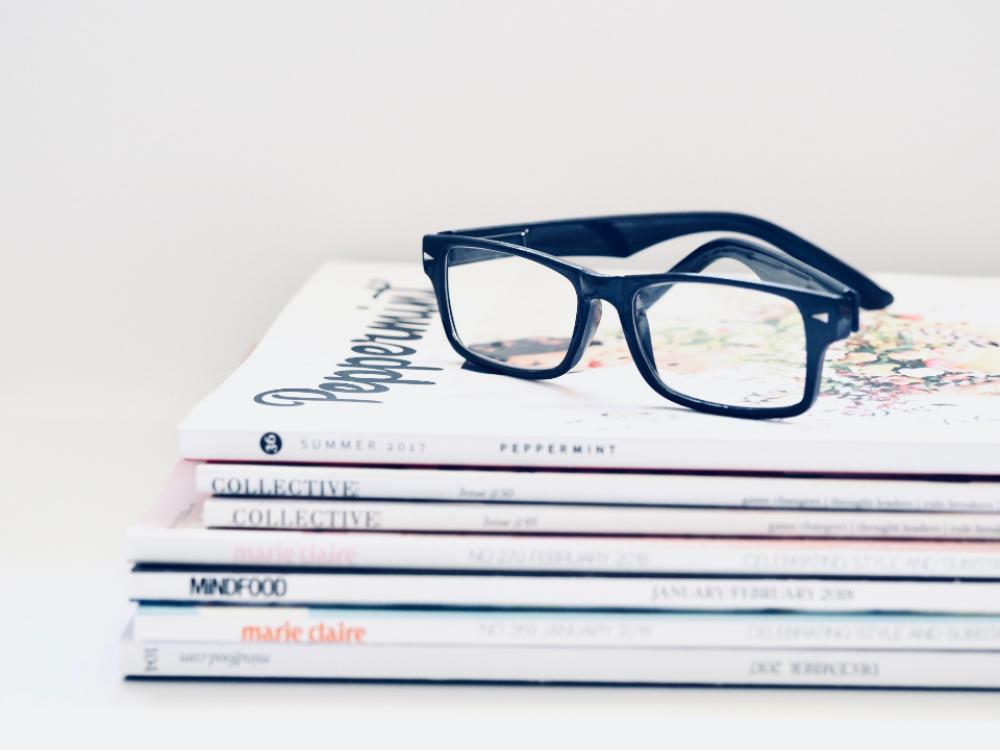 stack magazines glasses spectacles hipster stack magazines glasses spectacles hipster