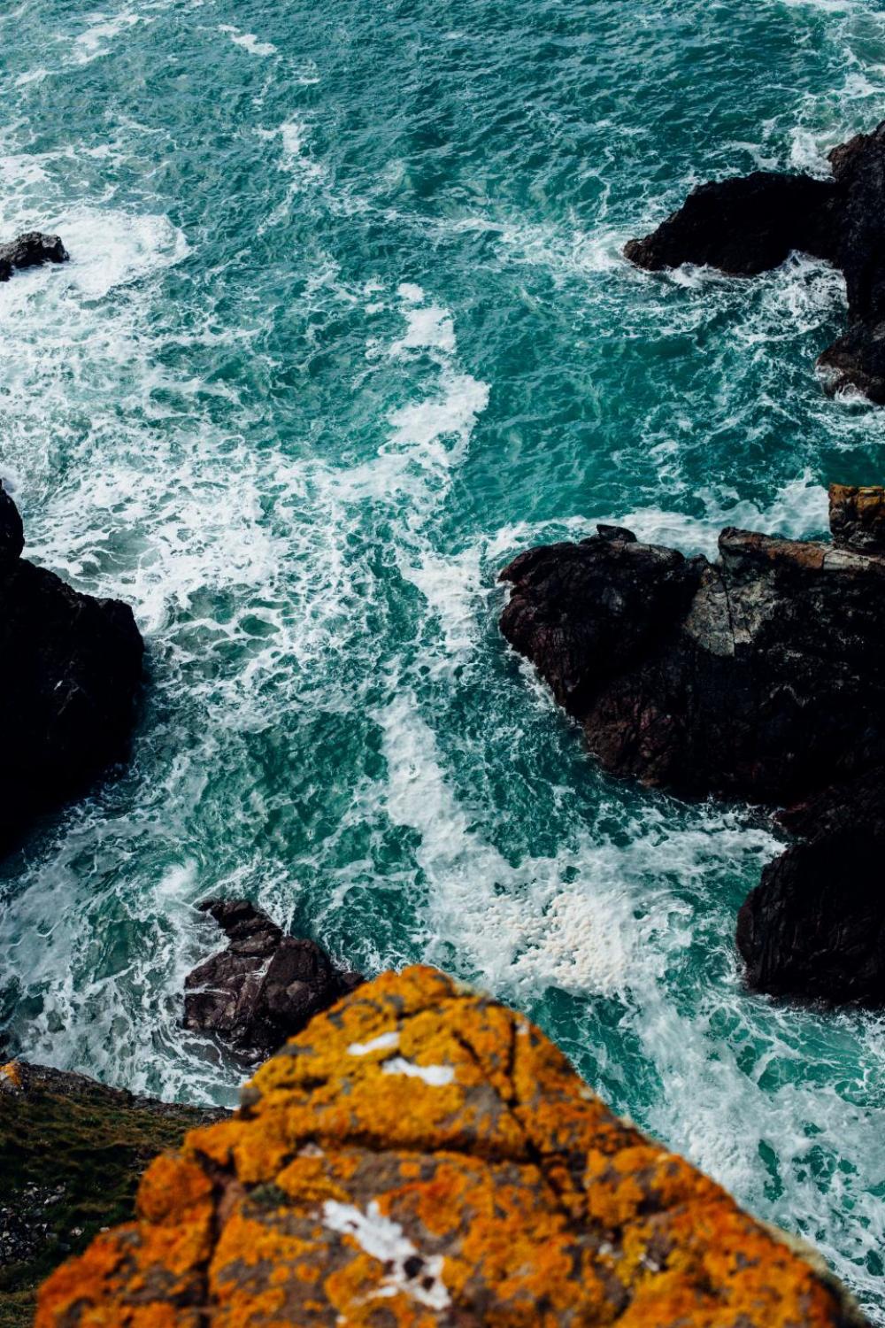 sea ocean blue water nature sea ocean blue water nature