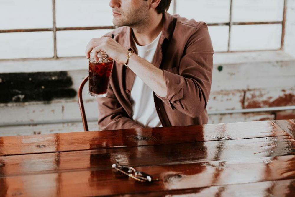 people man guy alone cafe people man guy alone cafe