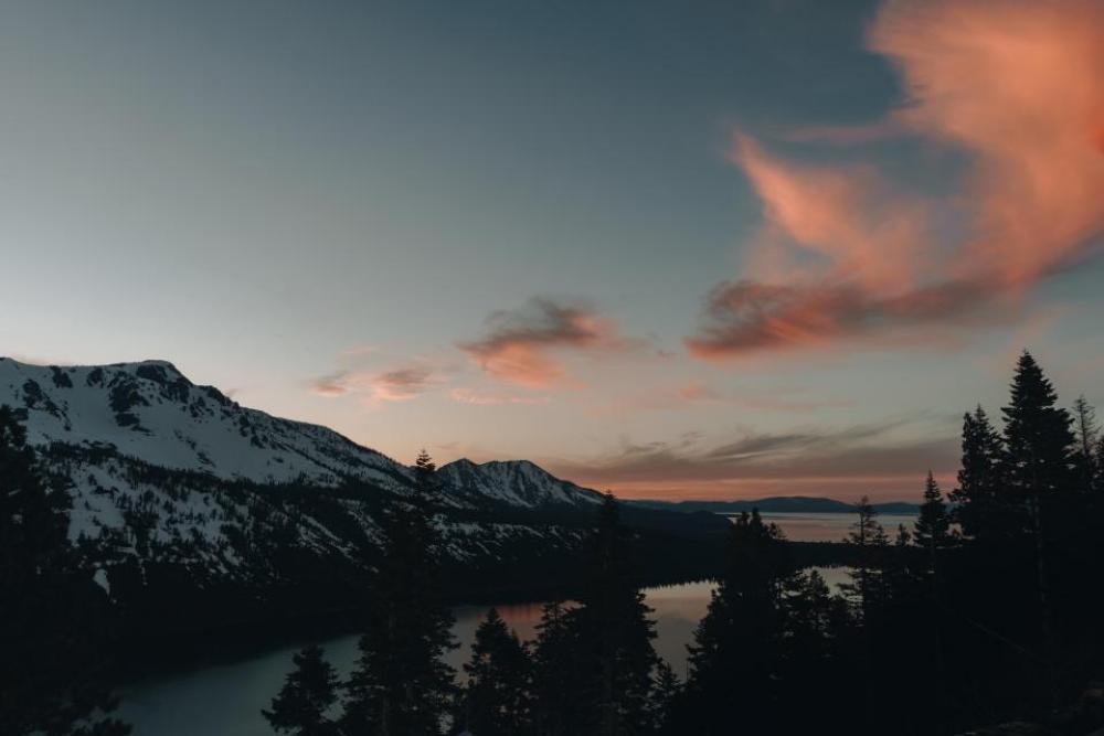 mountain highland cloud sky summit mountain highland cloud sky summit