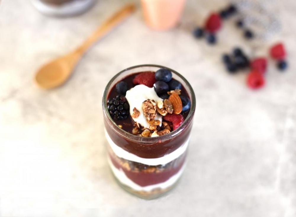 fruits food dessert sweets blur fruits food dessert sweets blur
