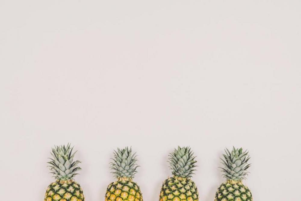 pineapple dessert appetizer fruit juice pineapple dessert appetizer fruit juice