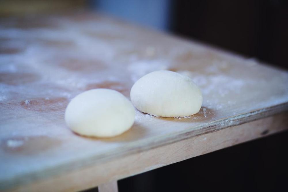 dough donuts baking kitchen chef dough donuts baking kitchen chef
