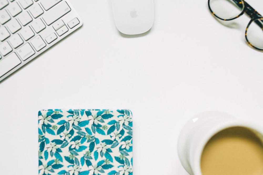 flat lay aesthetic white eyeglasses coffee flat lay aesthetic white eyeglasses coffee
