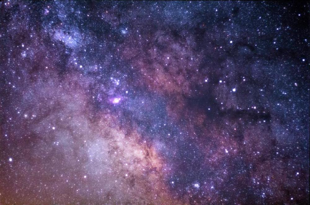 nature sky night stars constellation nature sky night stars constellation