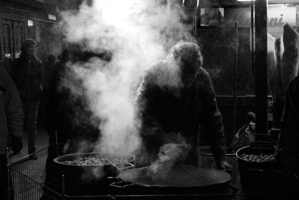 people street black and white urban dark people street black and white urban dark