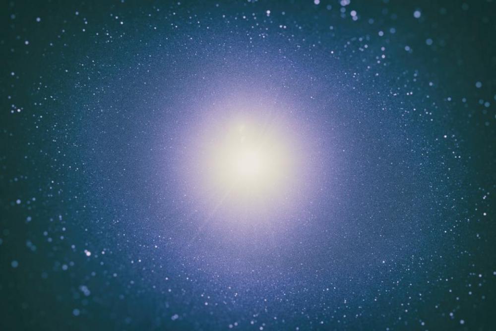 stars galaxy sky night evening stars galaxy sky night evening