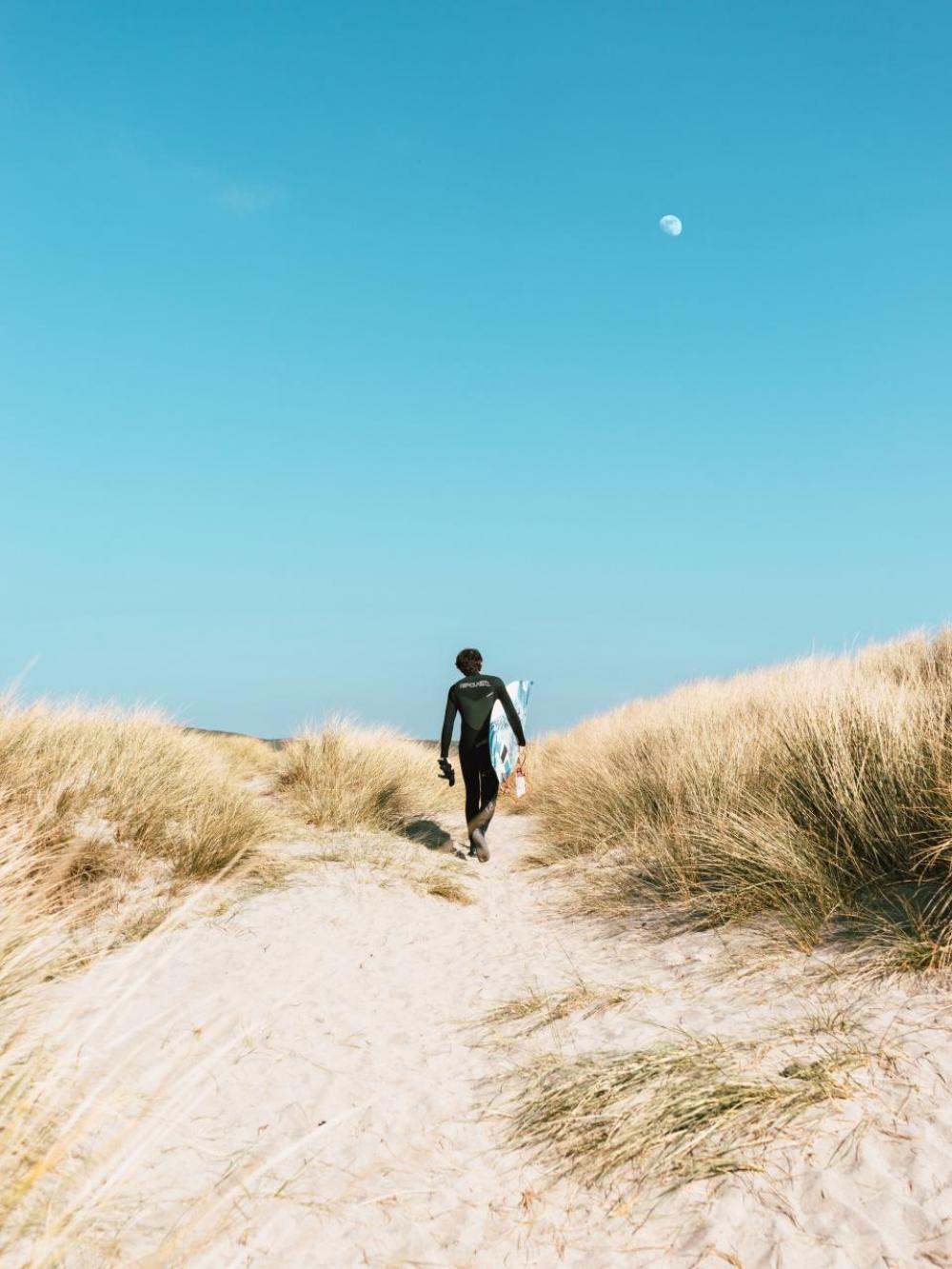 mountain highland white sand surfing mountain highland white sand surfing