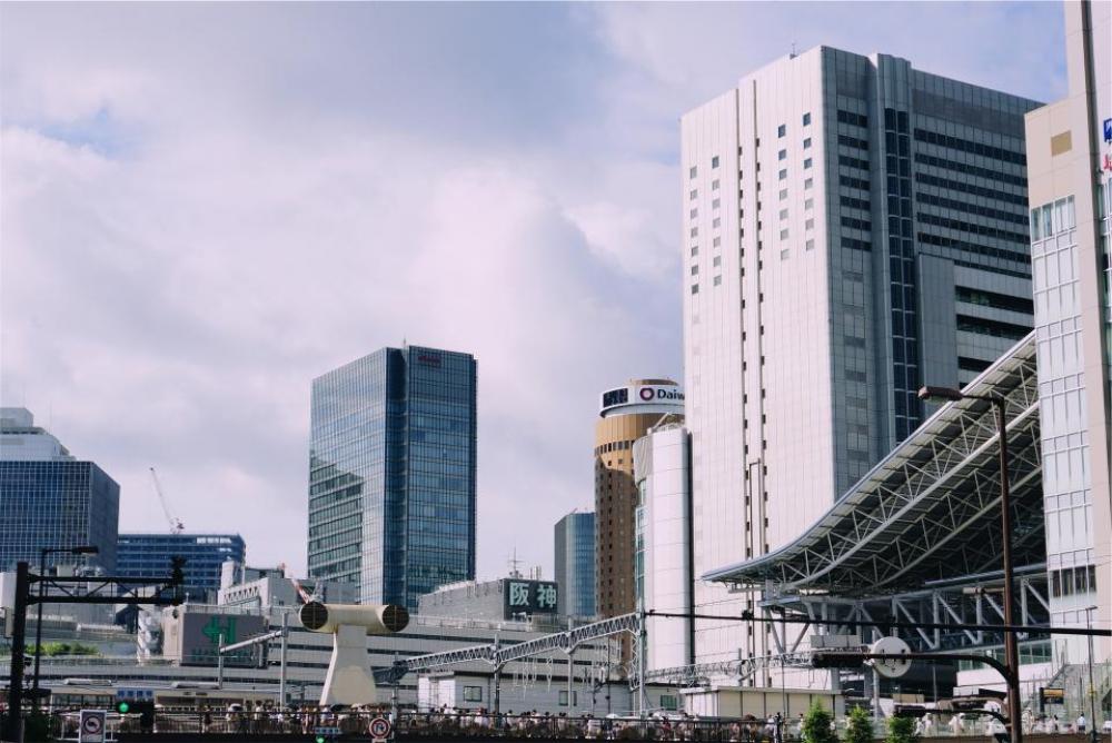 buildings architecture city urban towers buildings architecture city urban towers