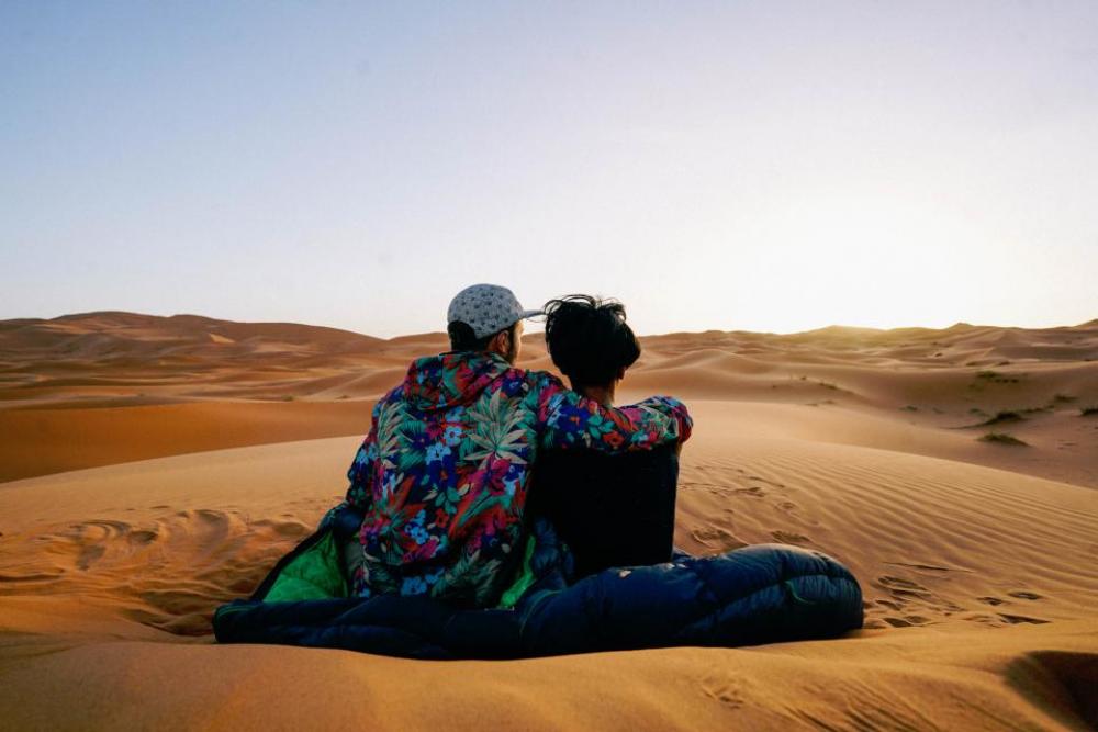 nature dessert sand dunes sun nature dessert sand dunes sun
