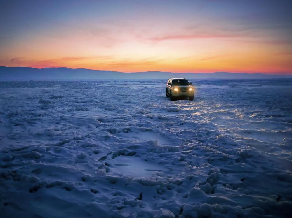 car desert nature mountains sky car desert nature mountains sky
