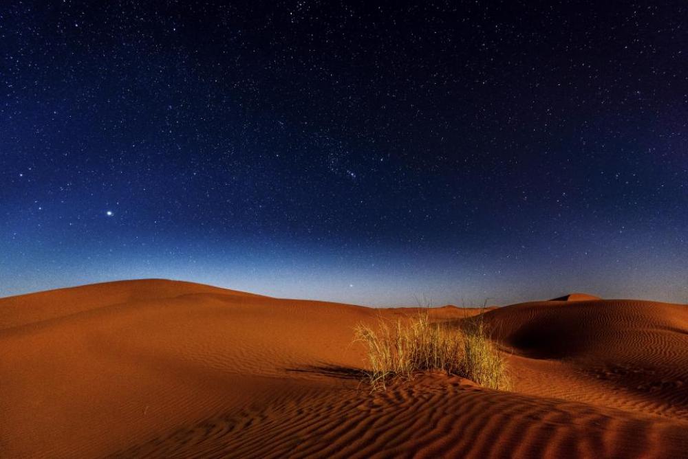 desert landscape highland mountain sky desert landscape highland mountain sky