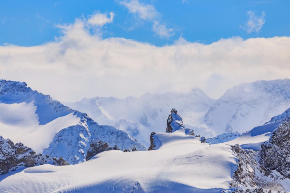 Titlis Alps Swiss Alps alpine travel Titlis Alps Swiss Alps alpine travel