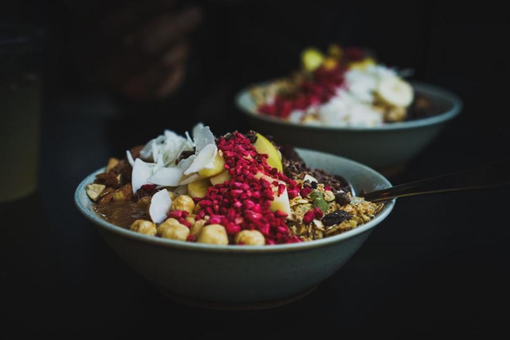 bowl food salad breakfast lunch bowl food salad breakfast lunch