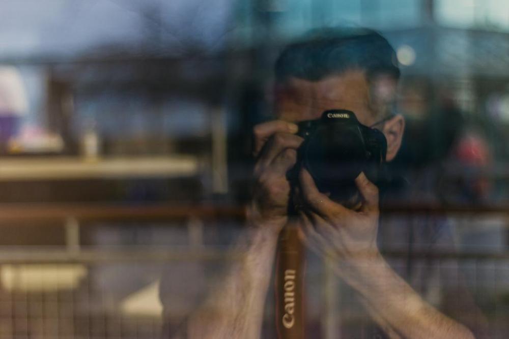 people man guy camera alone people man guy camera alone