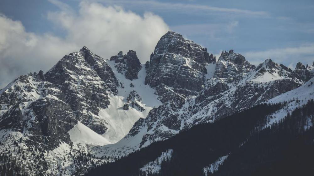 nature landscape mountain clouds sky nature landscape mountain clouds sky