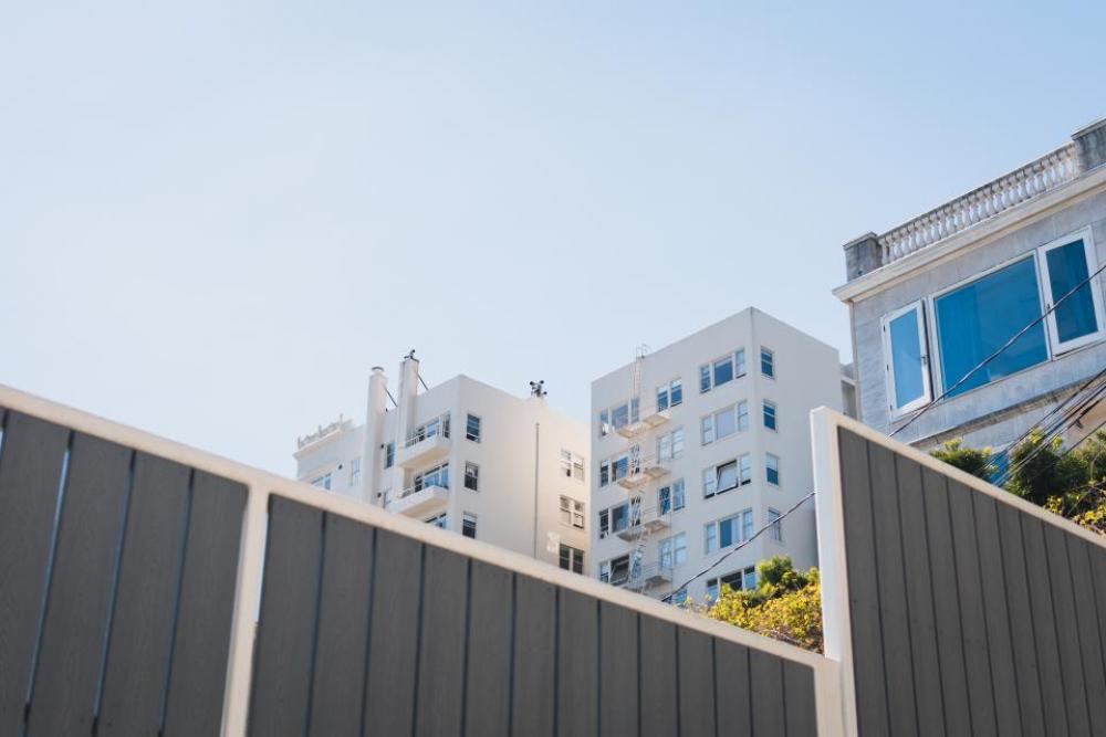 architecture buildings infrastructure blue sky architecture buildings infrastructure blue sky