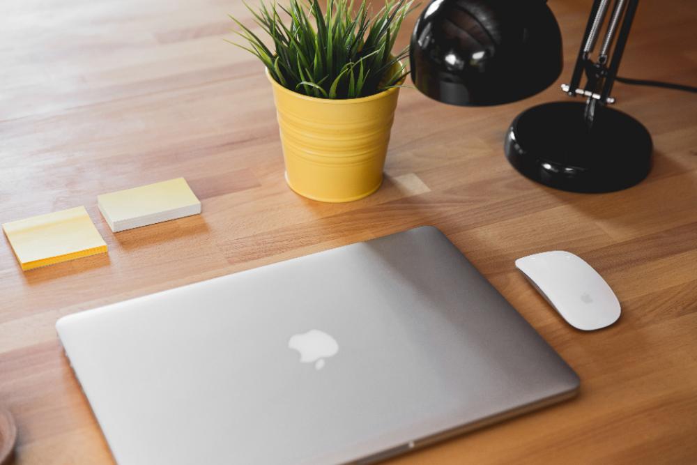 macbook laptop desk office black macbook laptop desk office black