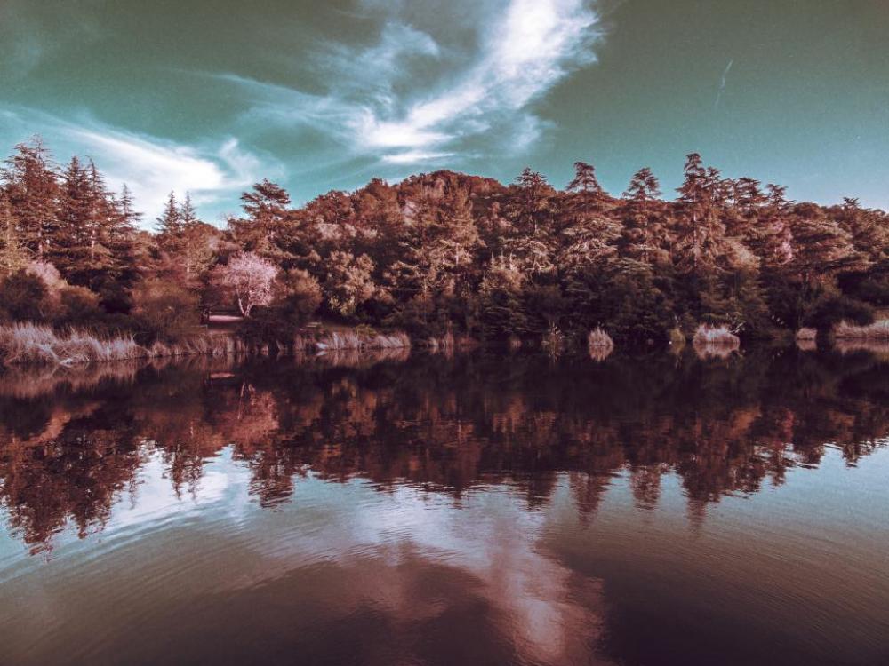 nature landscape water river lake nature landscape water river lake