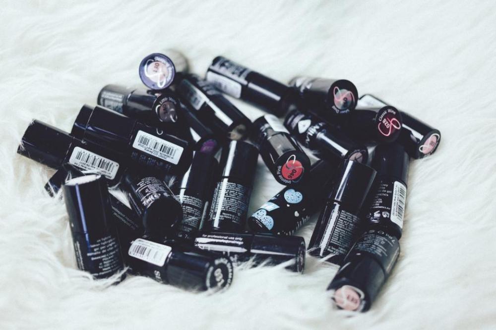 lipstick beauty fashion makeup collection lipstick beauty fashion makeup collection