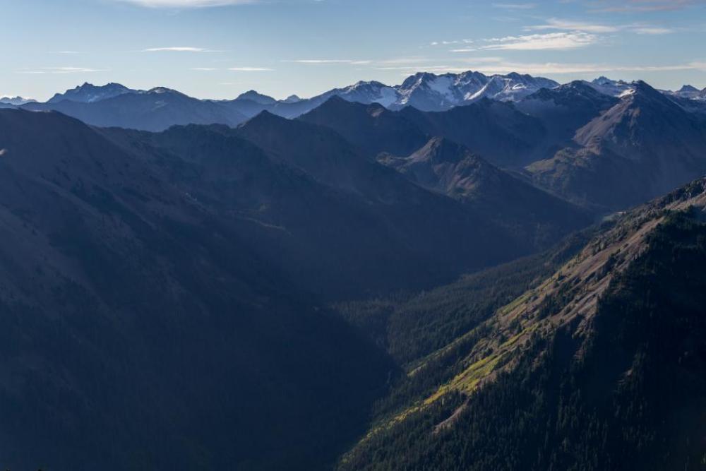 mountain highland hill valley landscape mountain highland hill valley landscape