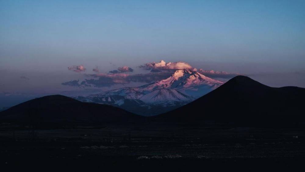 nature landscape mountain shadow silhouette nature landscape mountain shadow silhouette