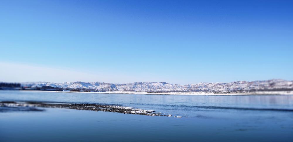 blue sky landscape mountains nature blue sky landscape mountains nature