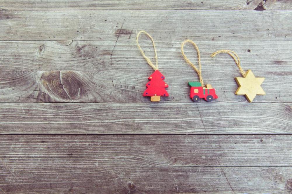 floor wood christmas holiday ornament floor wood christmas holiday ornament