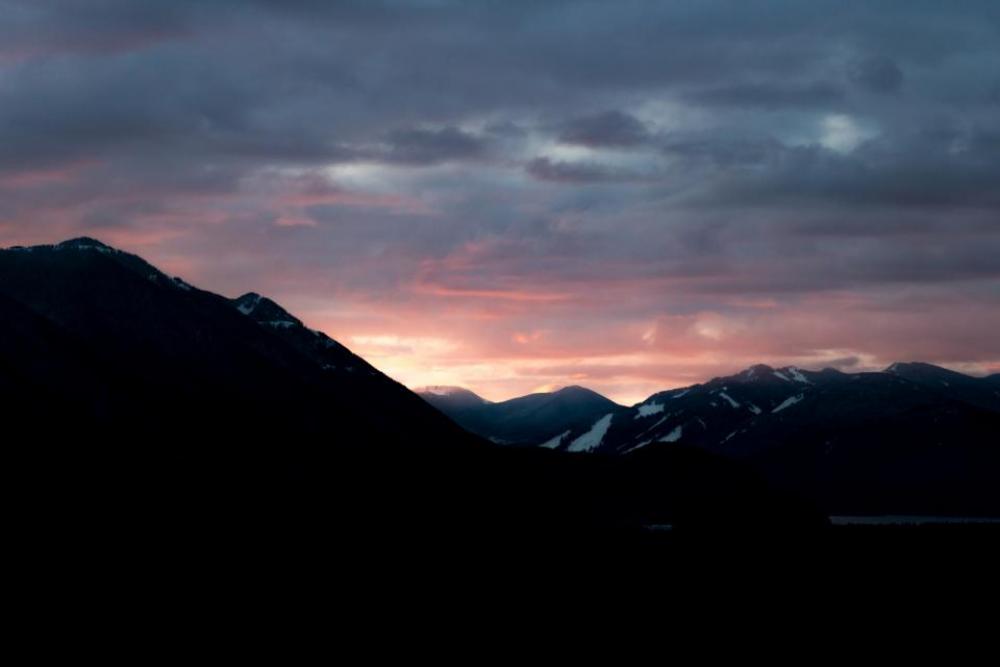 mountain highland cloud sky summit mountain highland cloud sky summit