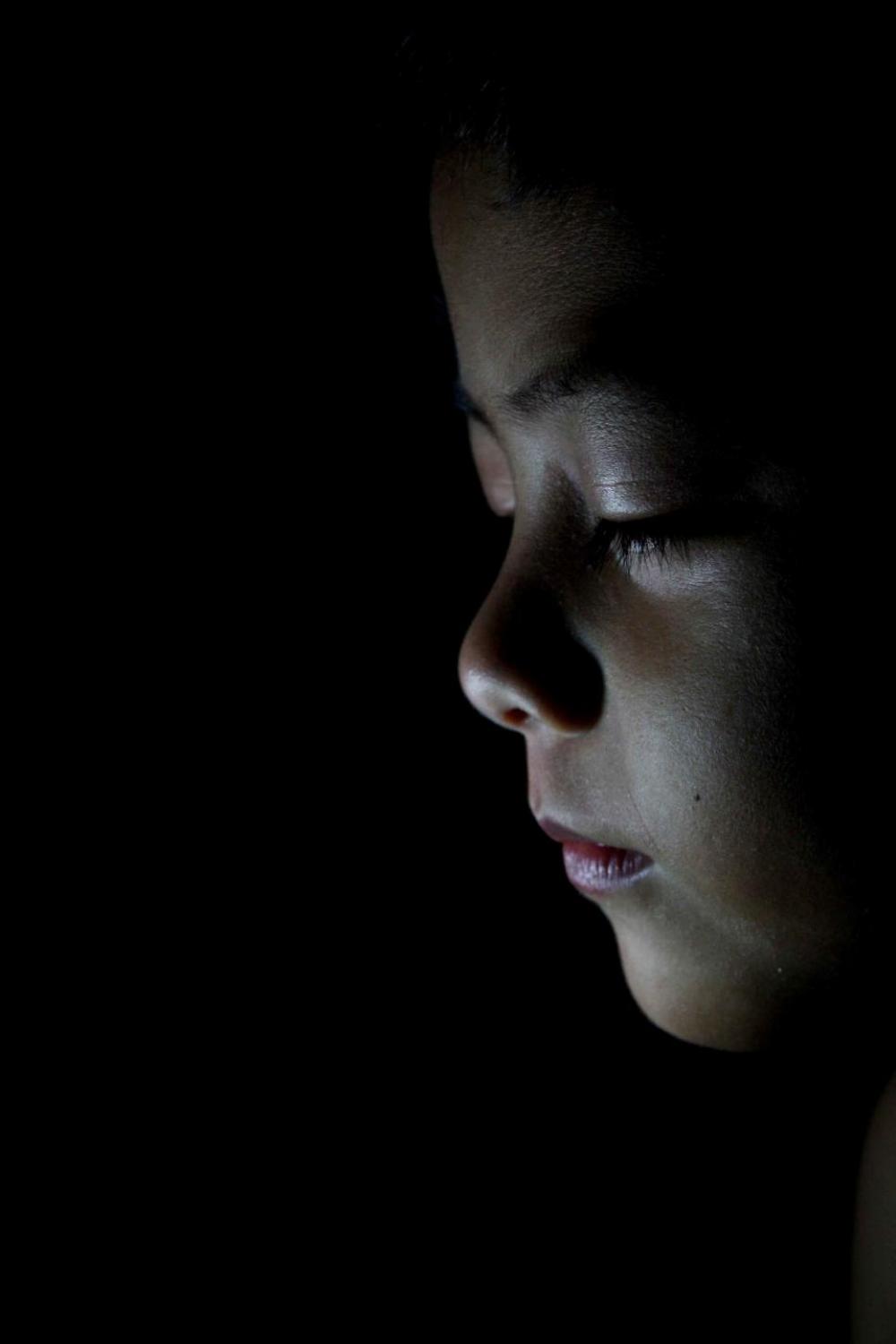 dark people kid boy child dark people kid boy child