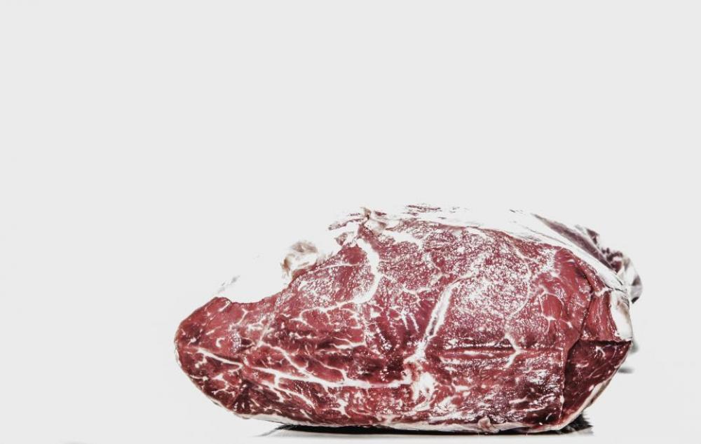 food cook meat raw minimalist food cook meat raw minimalist