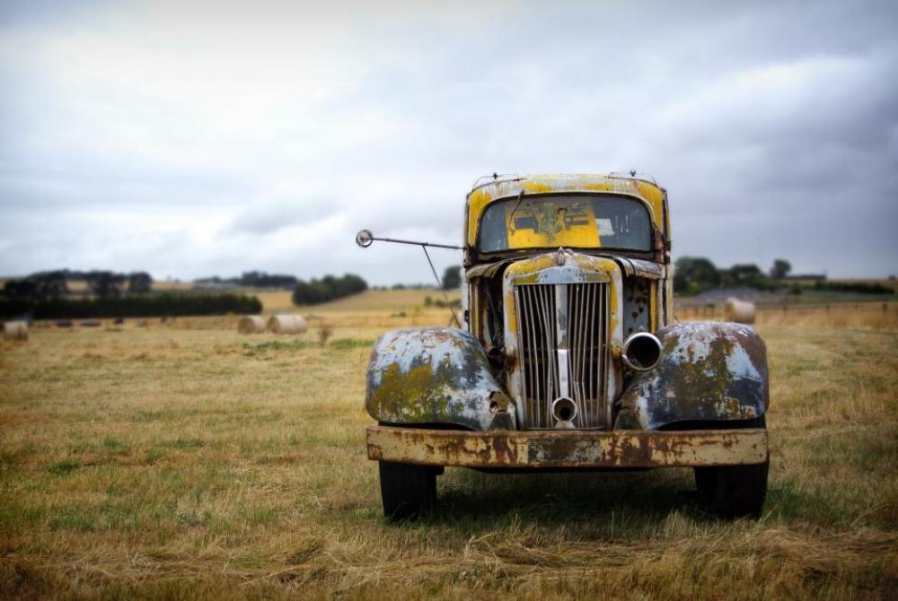 still items things truck old still items things truck old