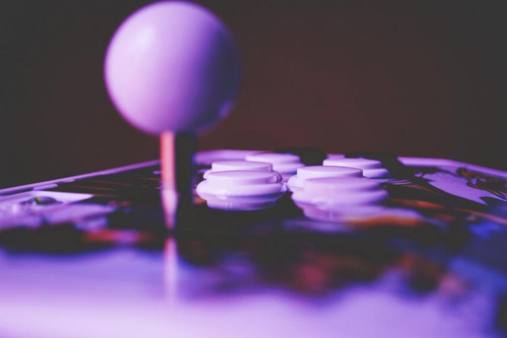 fun games purple arcade machine fun games purple arcade machine