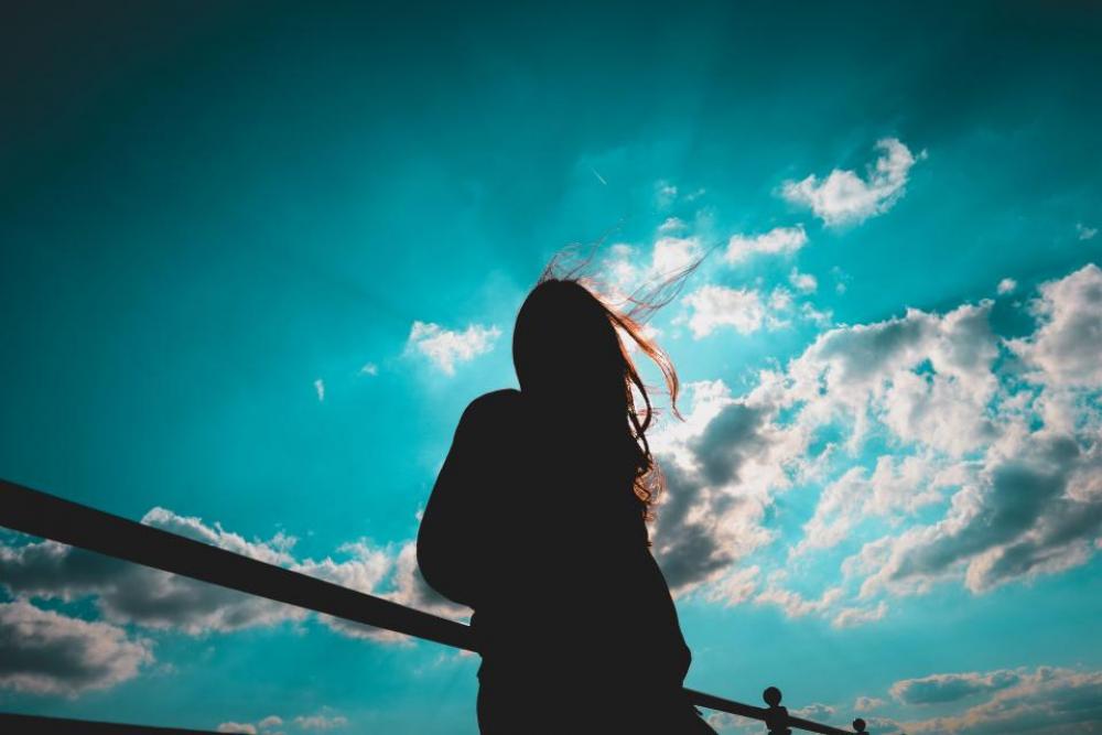 people woman girl standing alone people woman girl standing alone