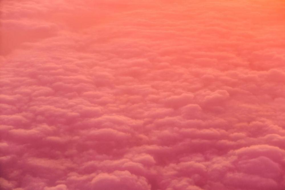 sunset dusk sky clouds travel sunset dusk sky clouds travel