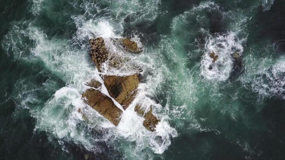 sea ocean water waves nature sea ocean water waves nature