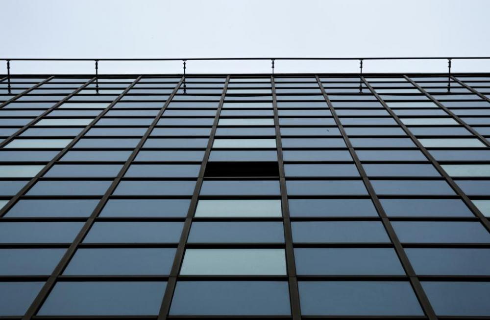 architecture building structure sky hole architecture building structure sky hole